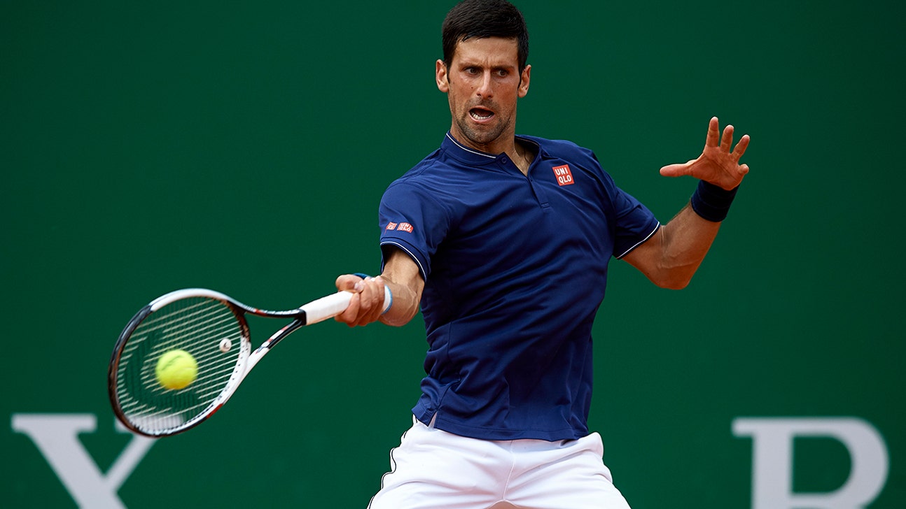 Mailbag: Ultimate tennis "What If?" questions