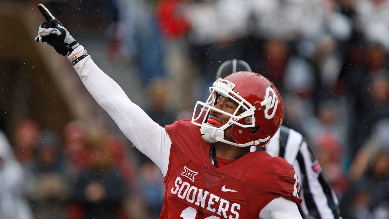 How to watch Auburn vs. Oklahoma: Live stream, game time, TV channel