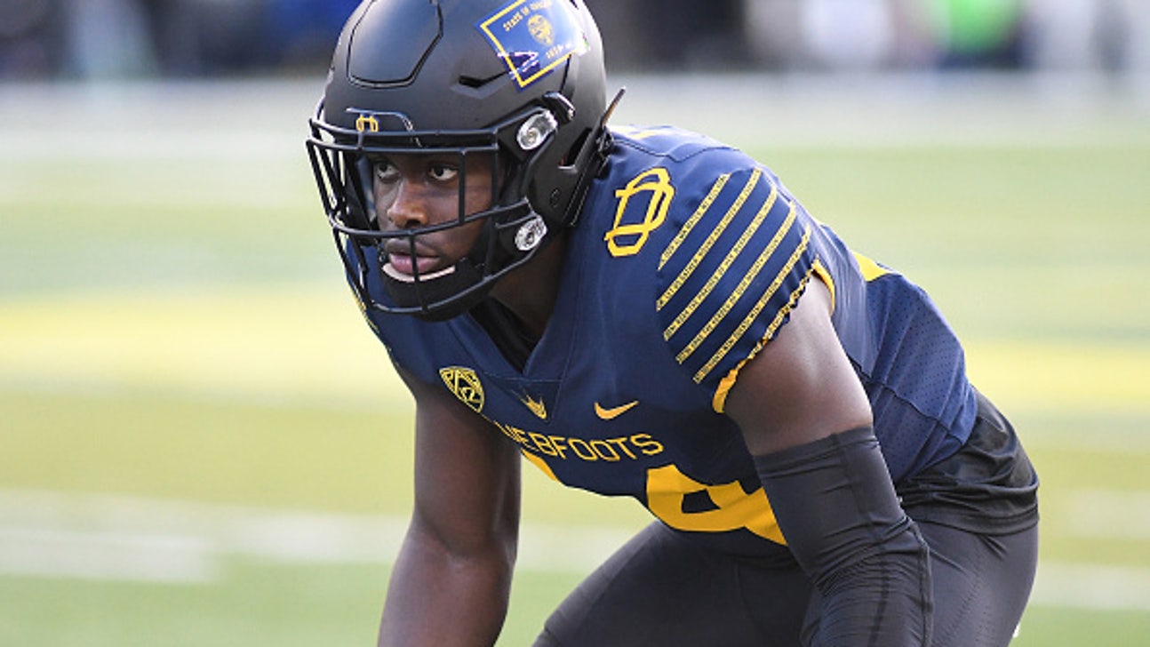 Ranking the 15 best alternate jerseys in college football this season