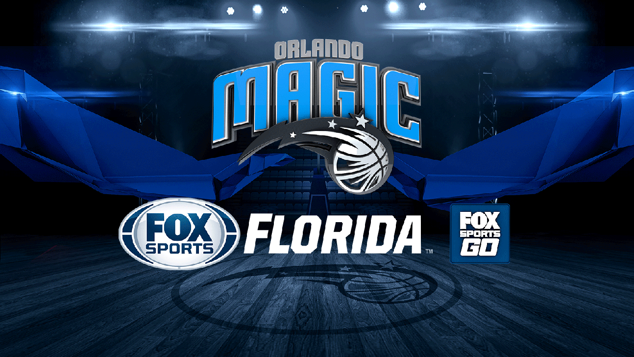 Magic sign six to training camp roster