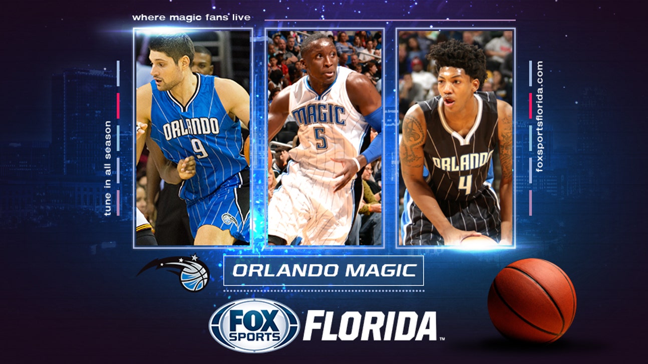 Magic want to bring NBA Development League team to Florida