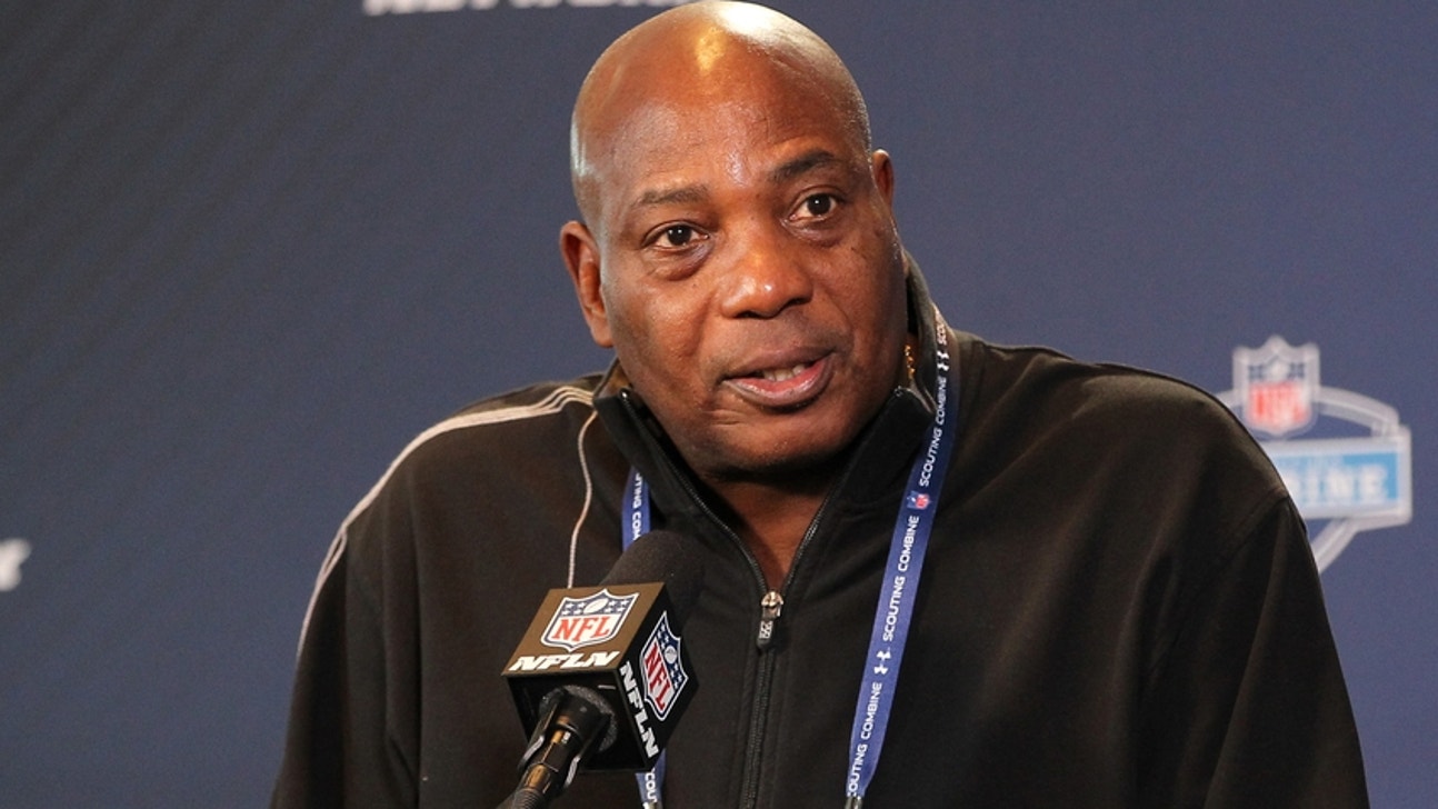 Exploring Ozzie Newsome's Declining Draft Results