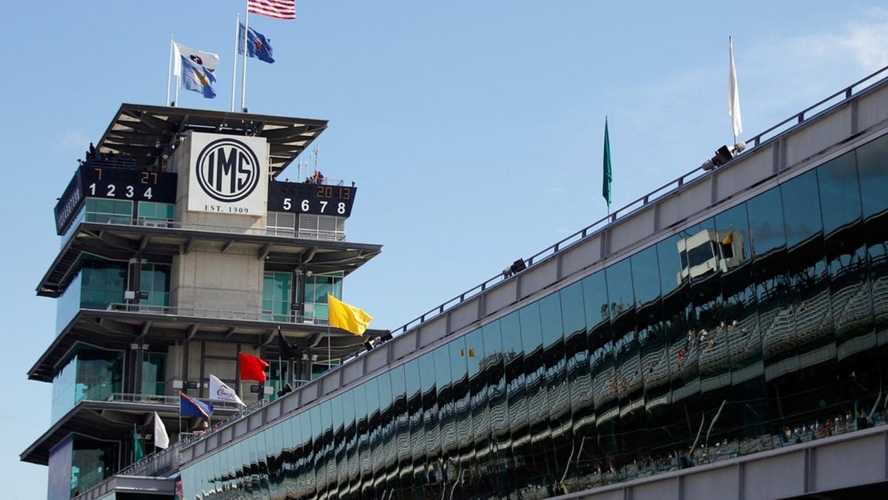 Sights and Sounds From Indianapolis