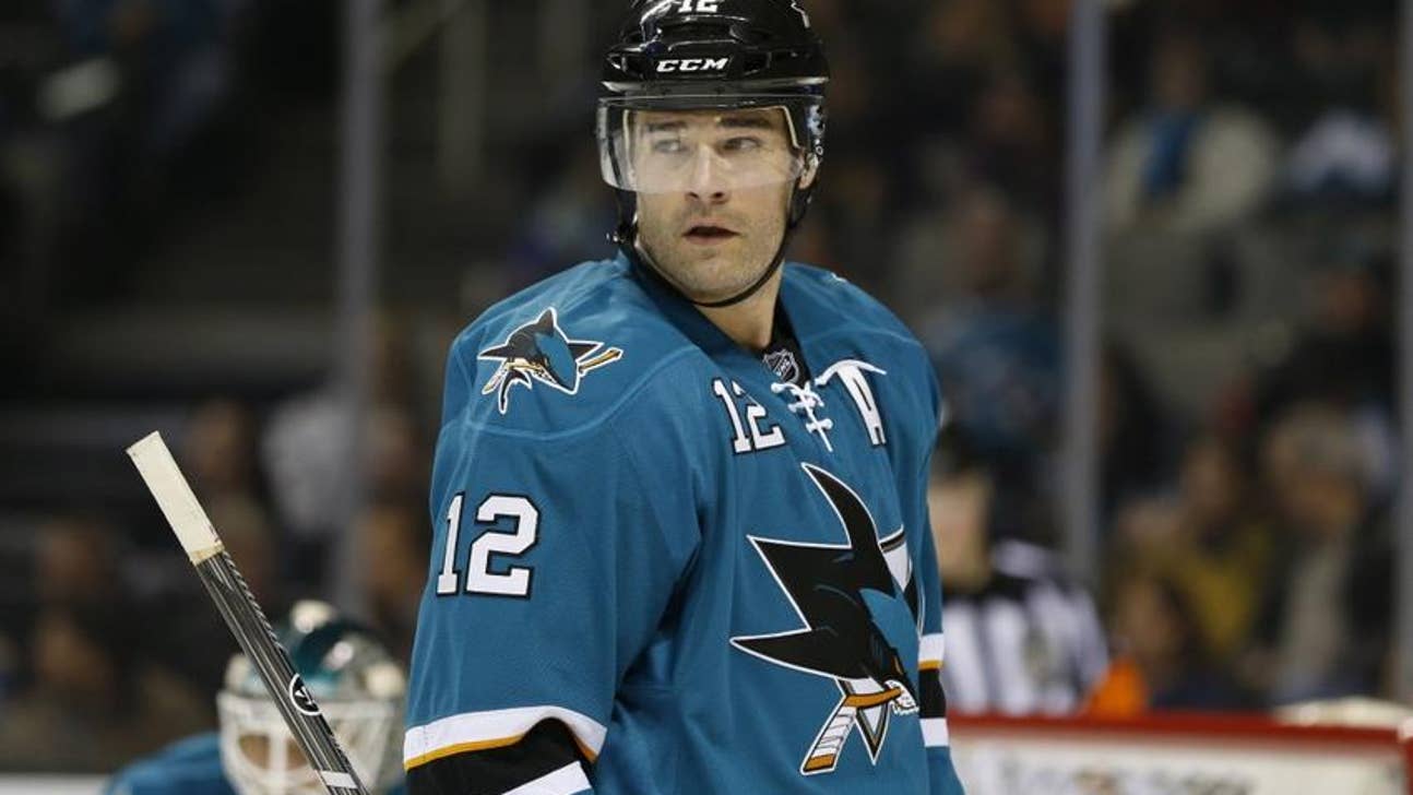 San Jose Sharks Dominate Philadelphia Flyers Again