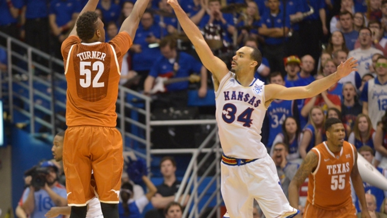 NBA All-Star Rosters Announced - UT Basketball Represented