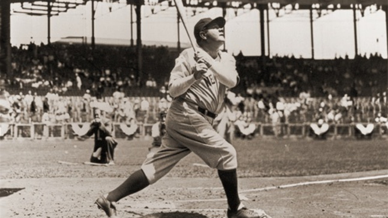 Yankees Tribute: Happy Birthday, Babe