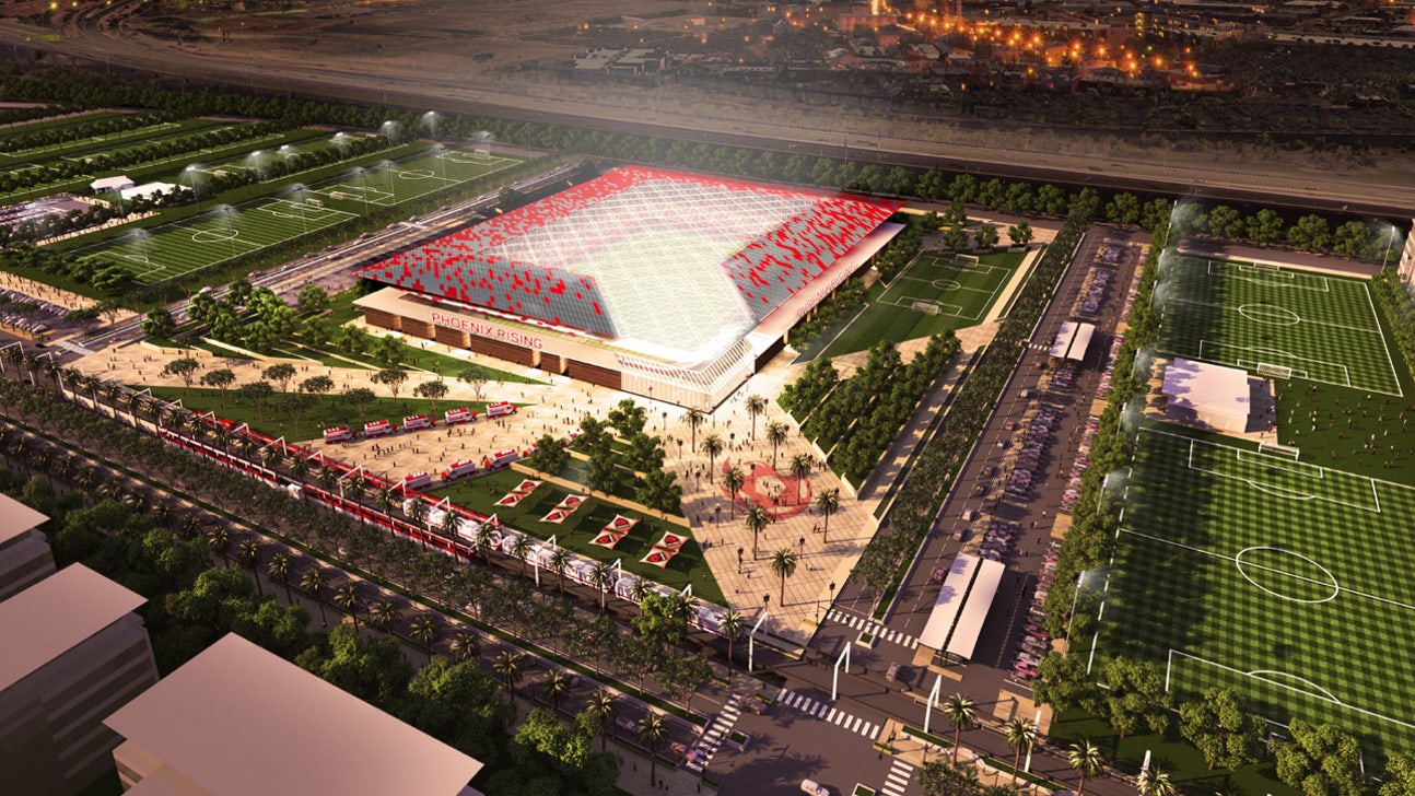 MLS expansion city profile: Phoenix