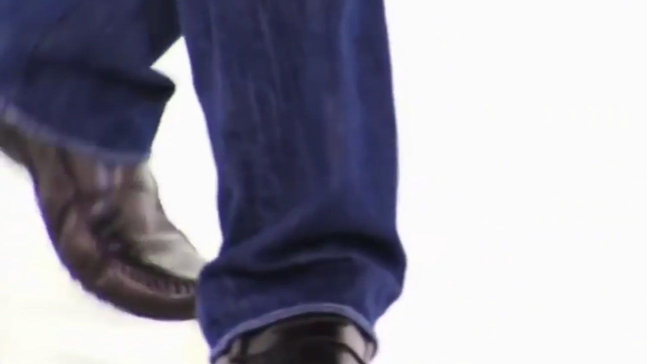 @ The 313: Does it even matter that Megatron can't dance? (VIDEO)