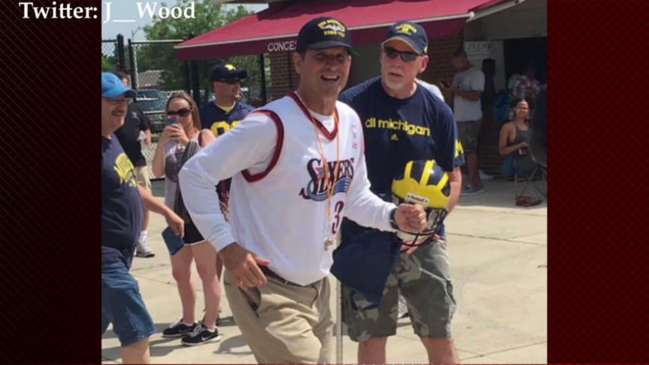 @ The 313: Throwbacks for days (VIDEO)