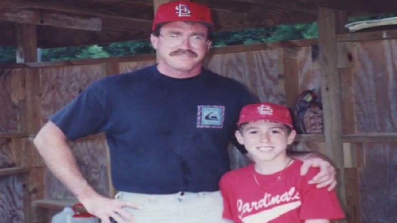 @ The 313: Vintage Verlander talks about his dad (VIDEO)
