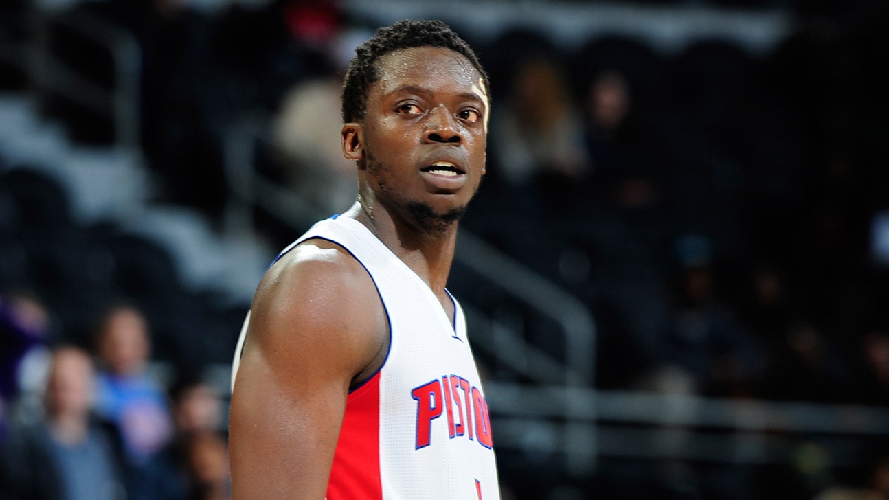 Pistons Playback: Pistons vs. Suns (VIDEO)