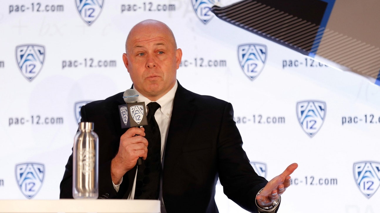 Transfer trend abounds in Pac-12