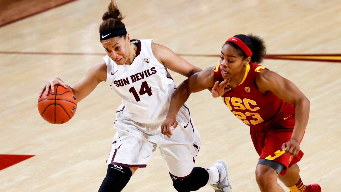 ASU, Vanderbilt mirror images of each other