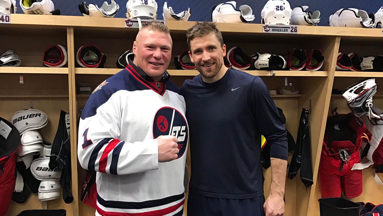 Top Tweets: Alums Wheeler, Lesnar show Gophers pride