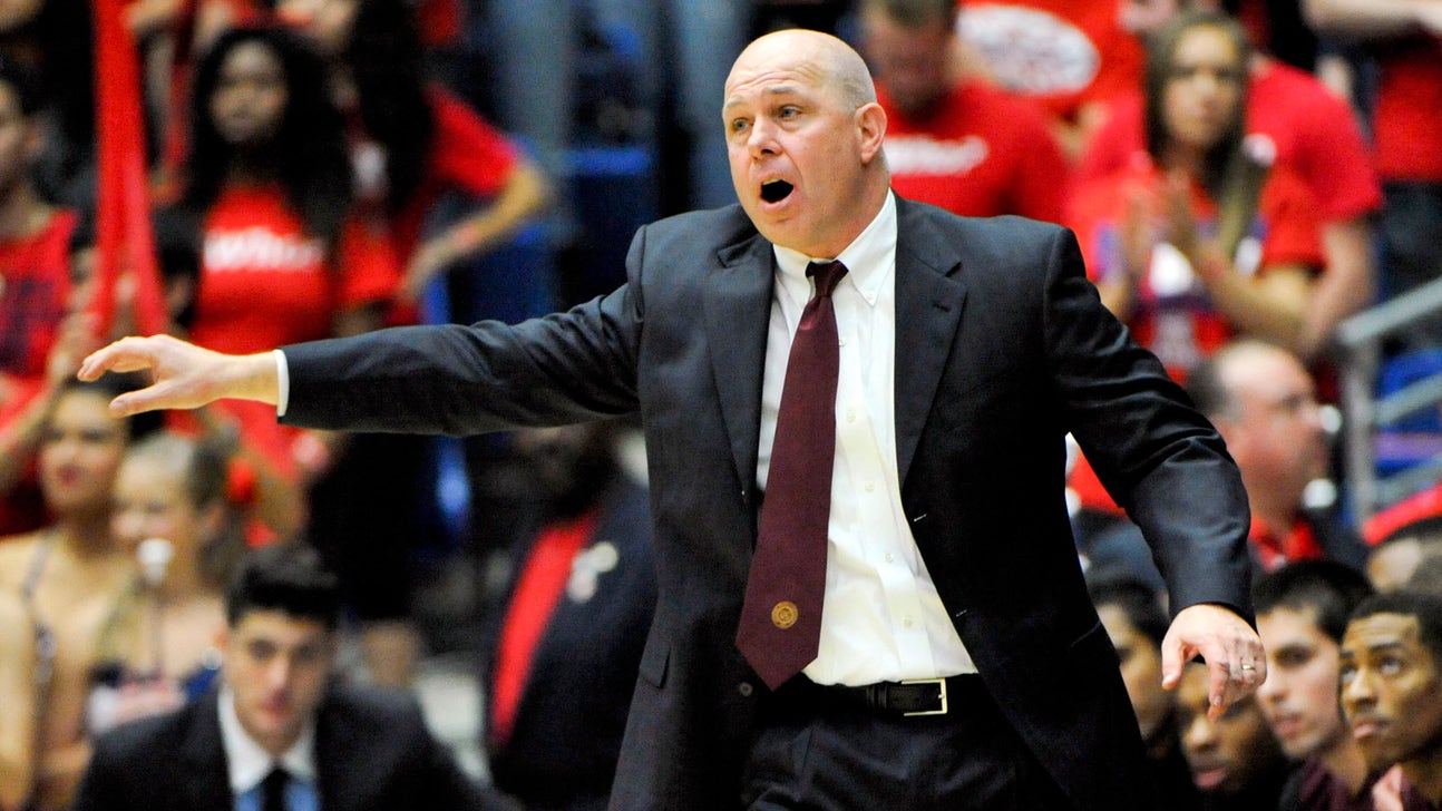 Sendek, Barnes meet again