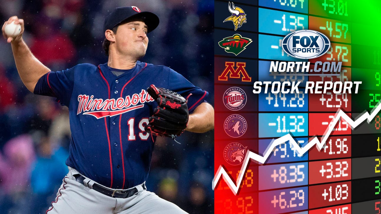 Twins' Harper impressing with slow breaking balls, scoreless innings