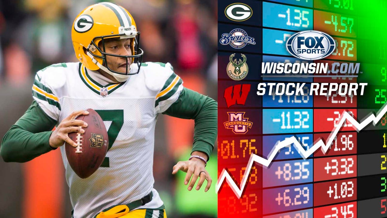Packers' bust could be boon for Hundley