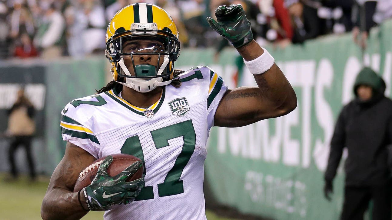 PHOTOS: Packers at Jets