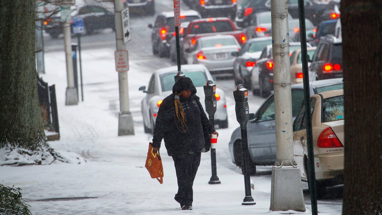 Pistons get unexpected day off