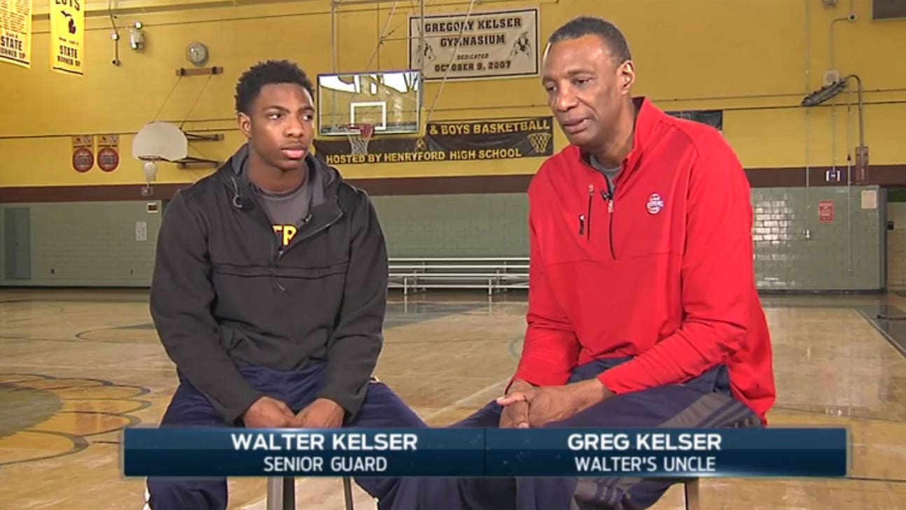 Kelser family legacy carries on at Walled Lake Central (VIDEO)