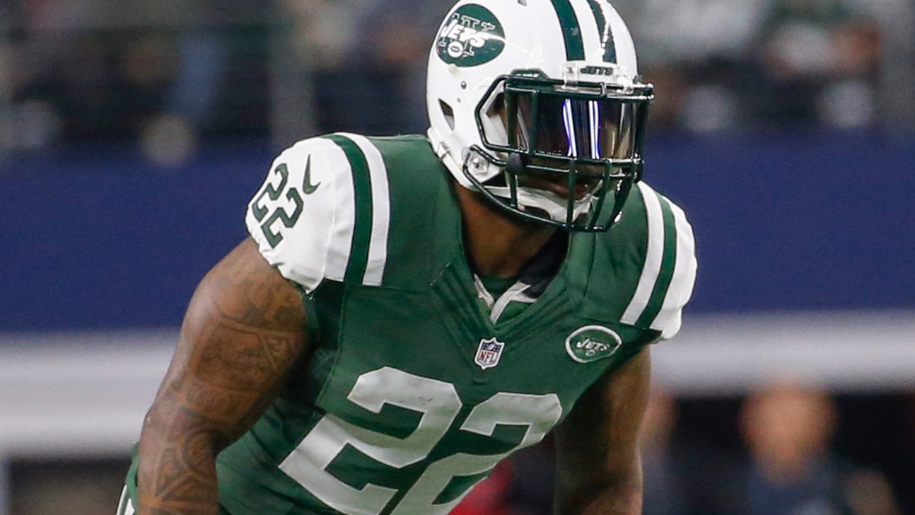 Detroit Lions sign RB Stevan Ridley