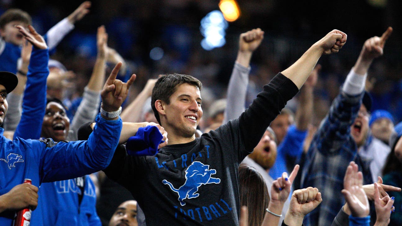 Rah-rah! Lions will have cheerleaders this season