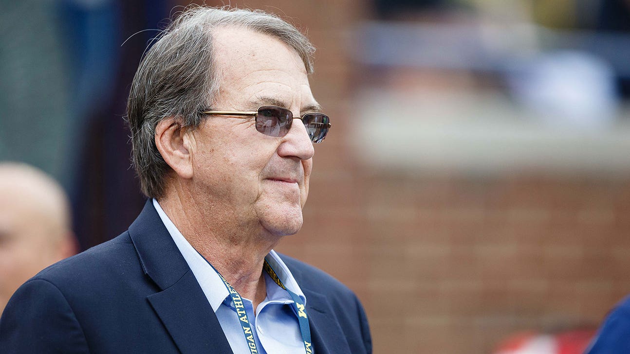 Lloyd Carr's grandson diagnosed with inoperable tumor