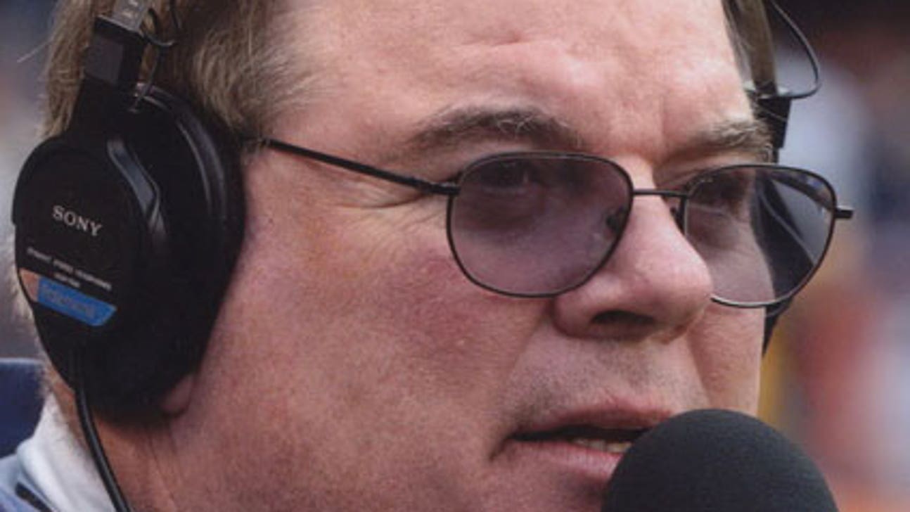 Brandstatter, Dierdorf team up to call Michigan football on radio