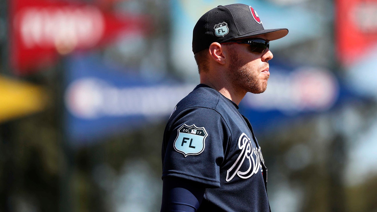 Three Cuts: Freddie Freeman picks up where he left off
