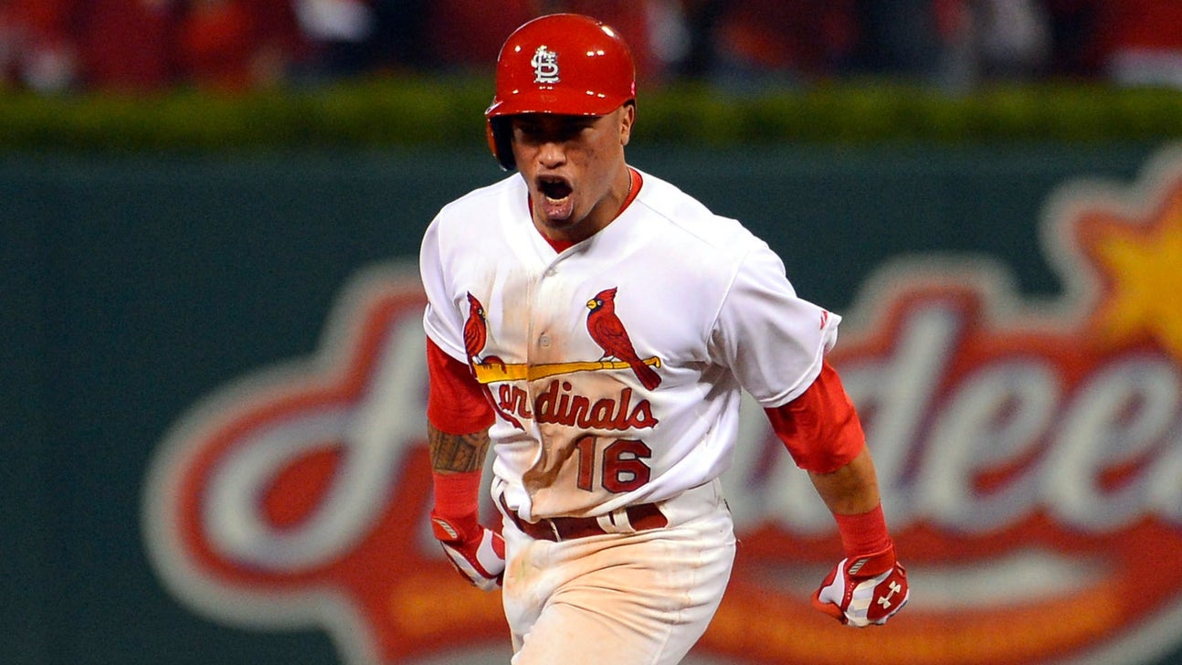 Giants-Cardinals NLCS Game 1 Drives FOX to No. 1 in Prime Time