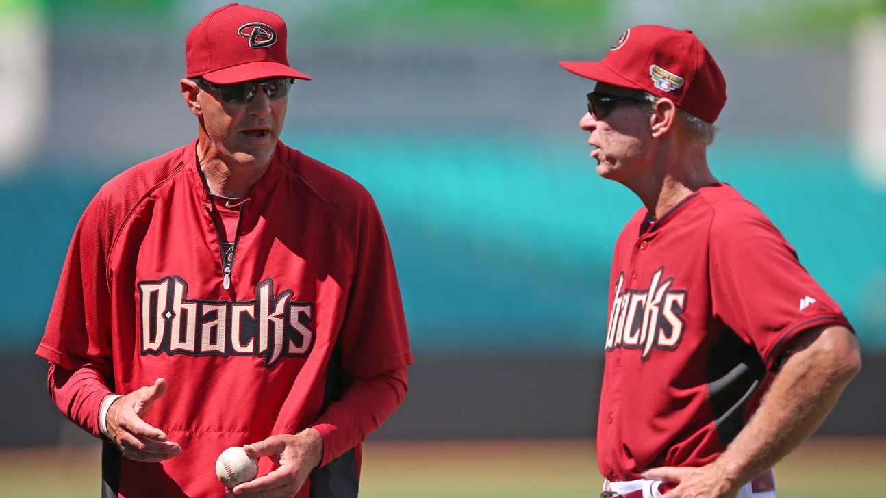 FOX Sports Arizona presents Diamondbacks Season Preview show