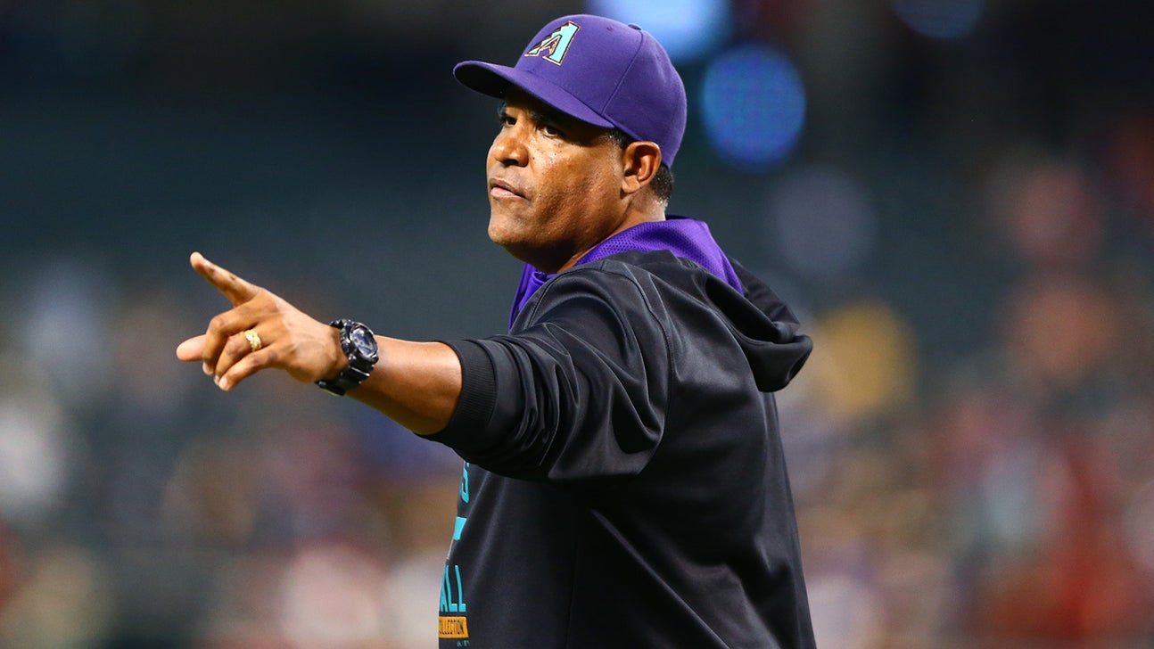 Mike Harkey returns to Yankees as bullpen coach