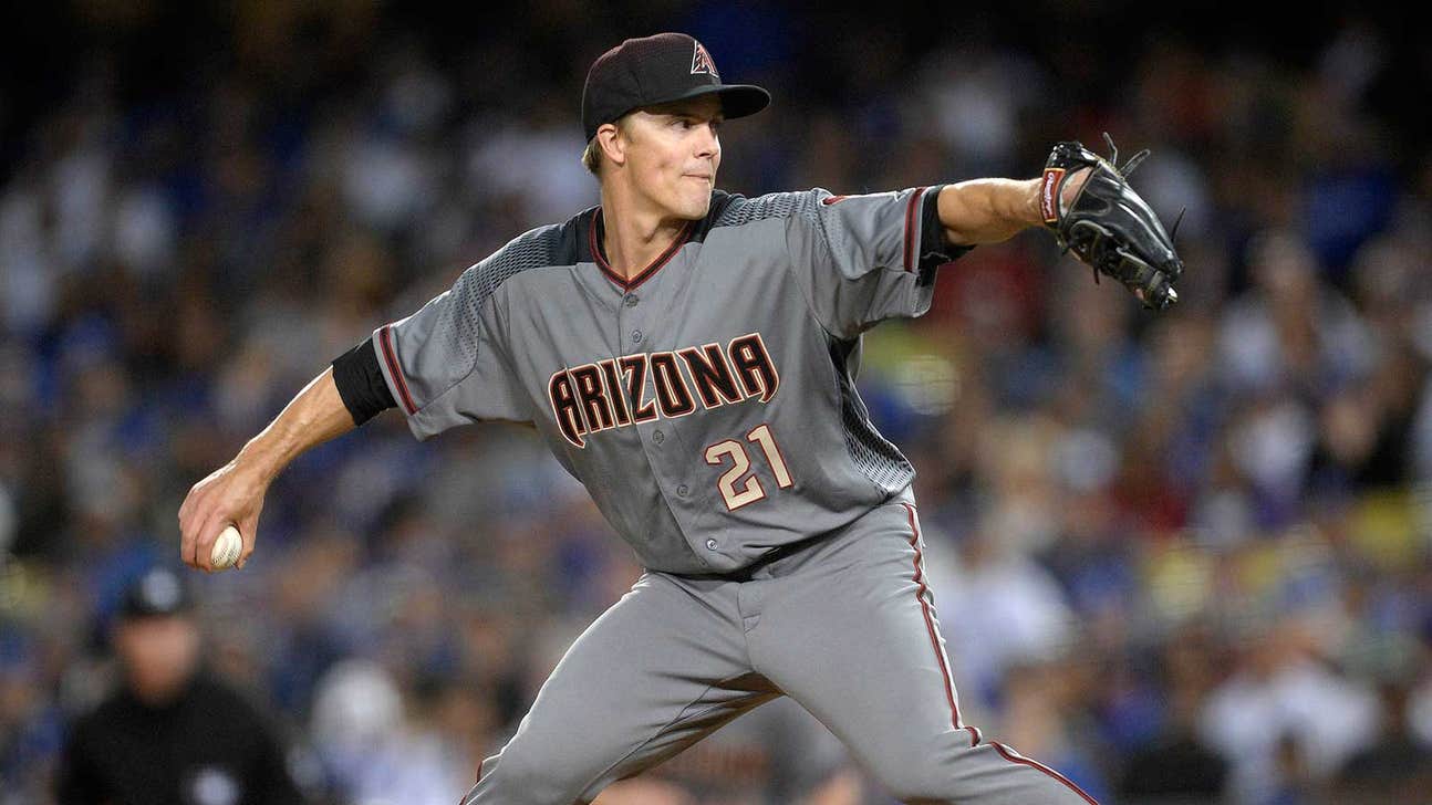 Daily Fantasy Baseball Advice for June 1