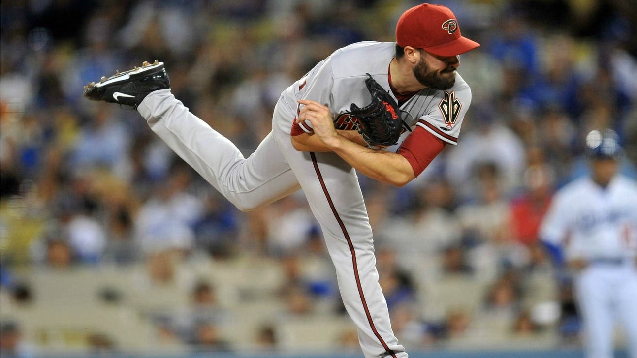 Premature Trade Analysis: Yankees v. D-backs v. Tigers