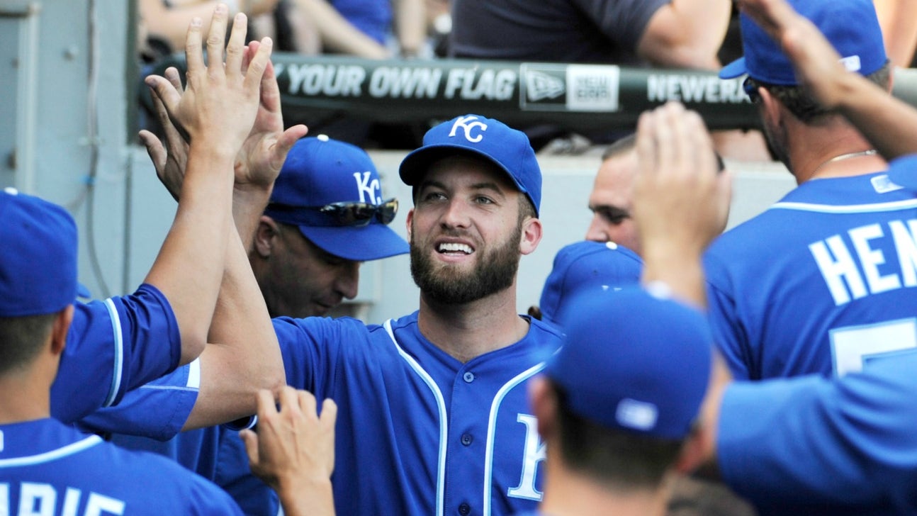 Do we give momentum too much credit in baseball?