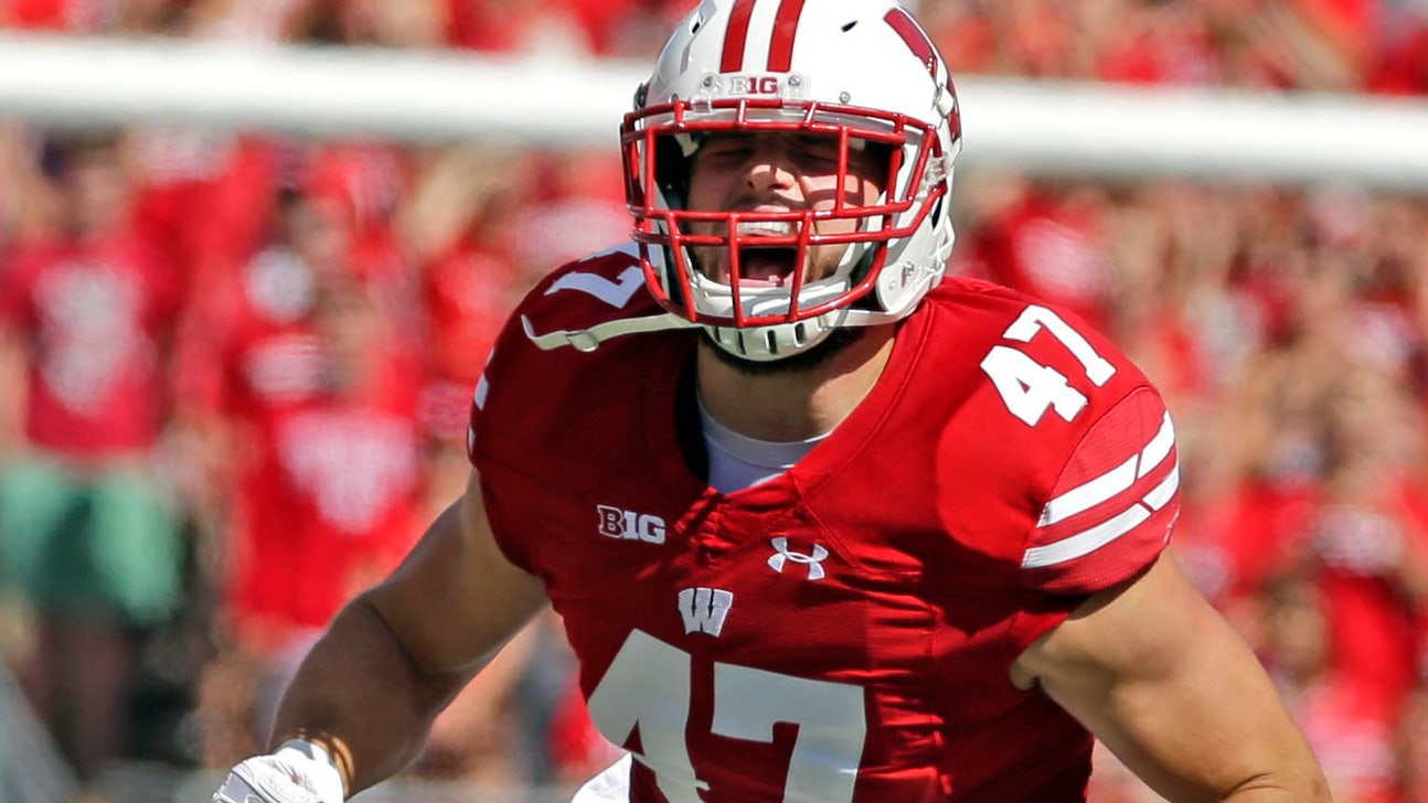 Spartans, Badgers renew rivalry Saturday