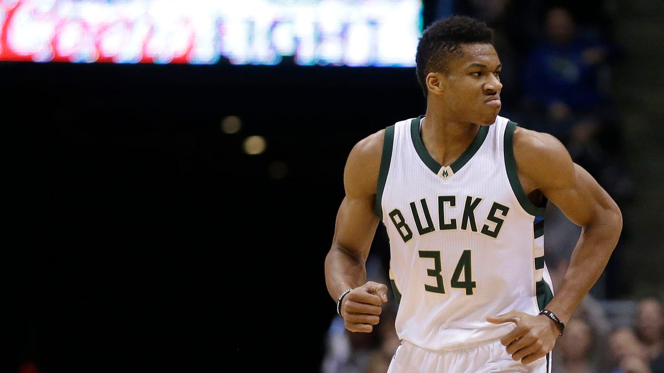 The NBA's 17 biggest surprises halfway through the 2017 season