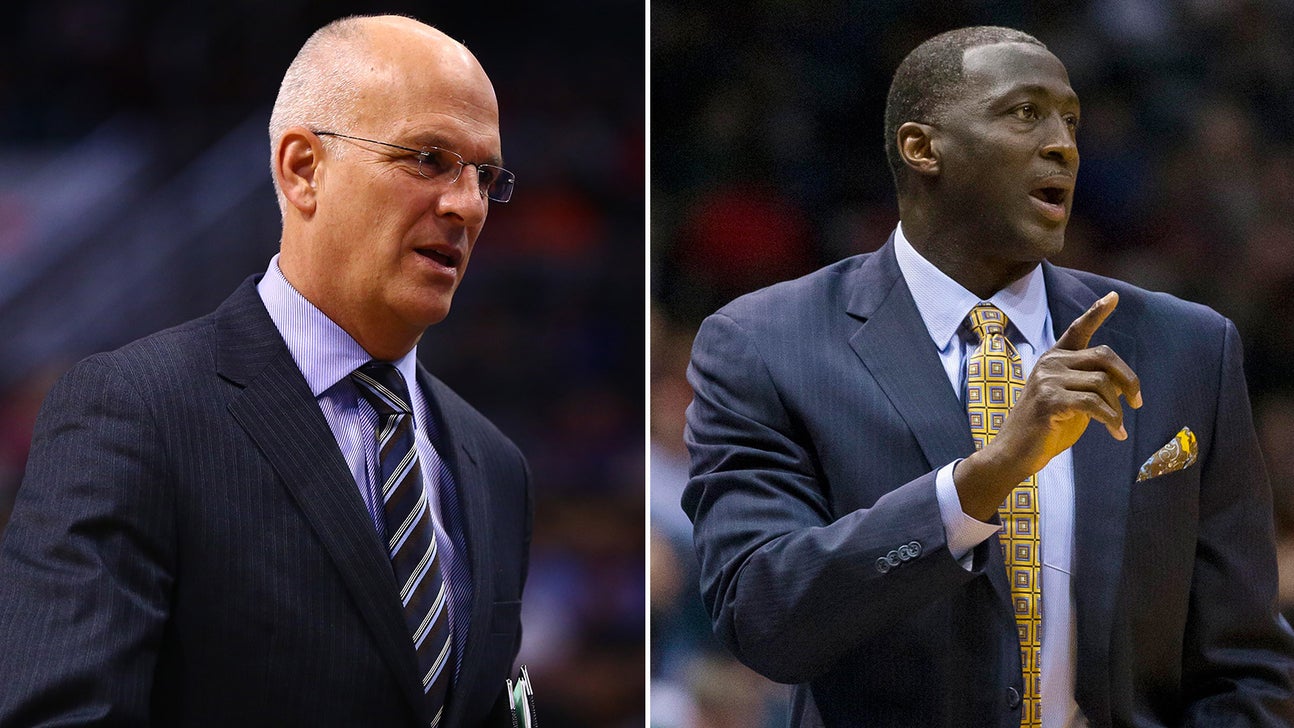 Suns add Jay Triano, Tyrone Corbin to Earl Watson's staff