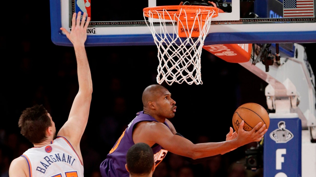 Suns sign Barbosa to second 10-day contract