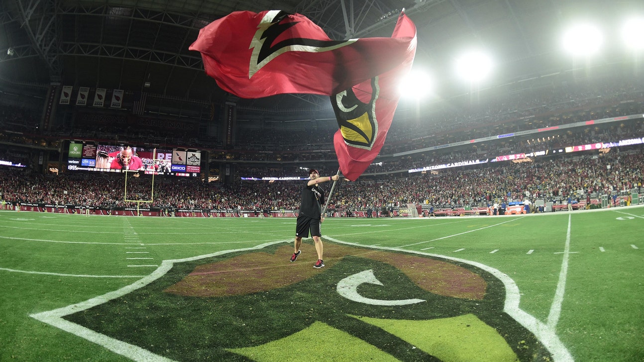 Cardinals to play preseason home games vs. Raiders, Broncos