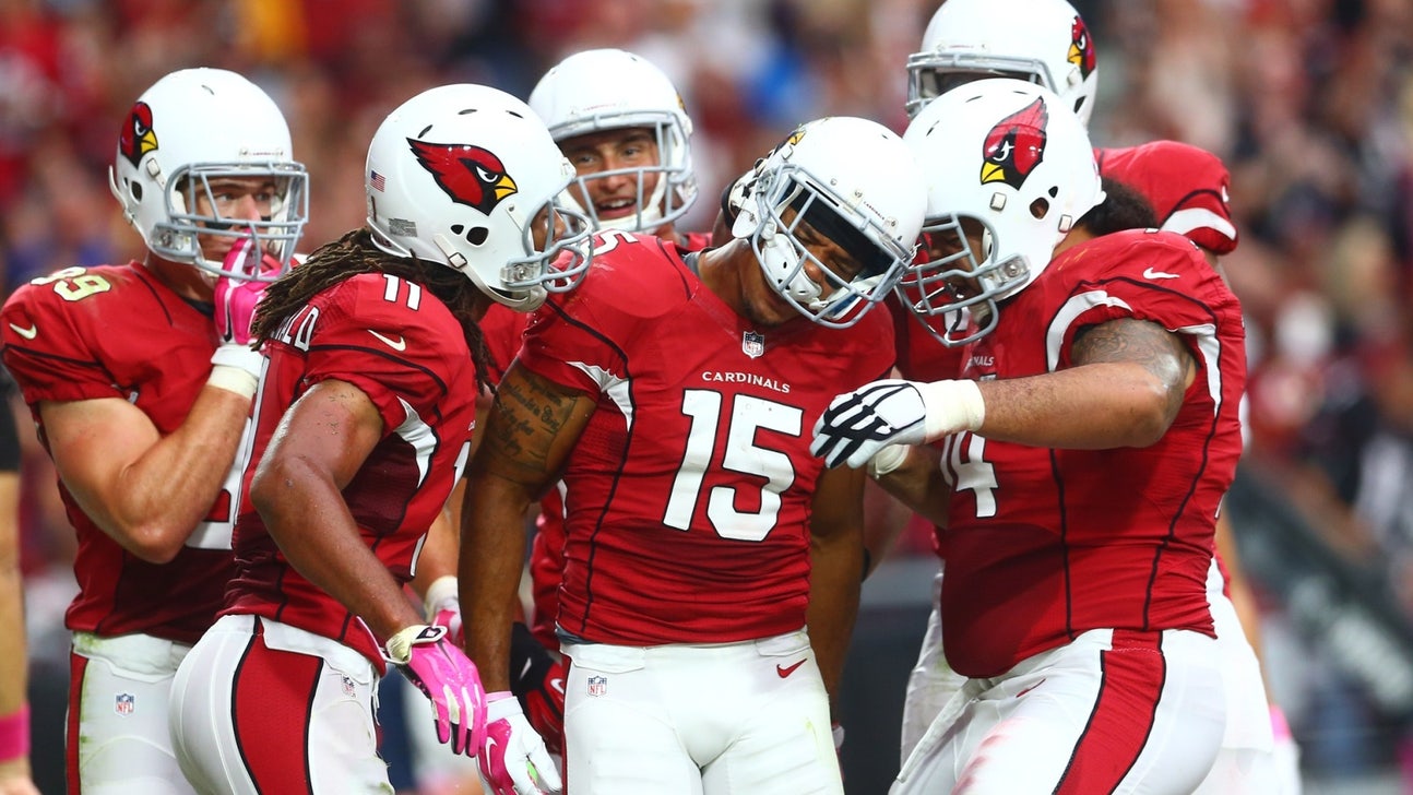 Game Day updates: Cardinals vs. Washington