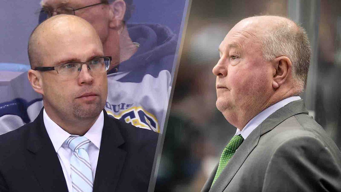 Wild vs. Blues playoff series: Players, storylines to watch