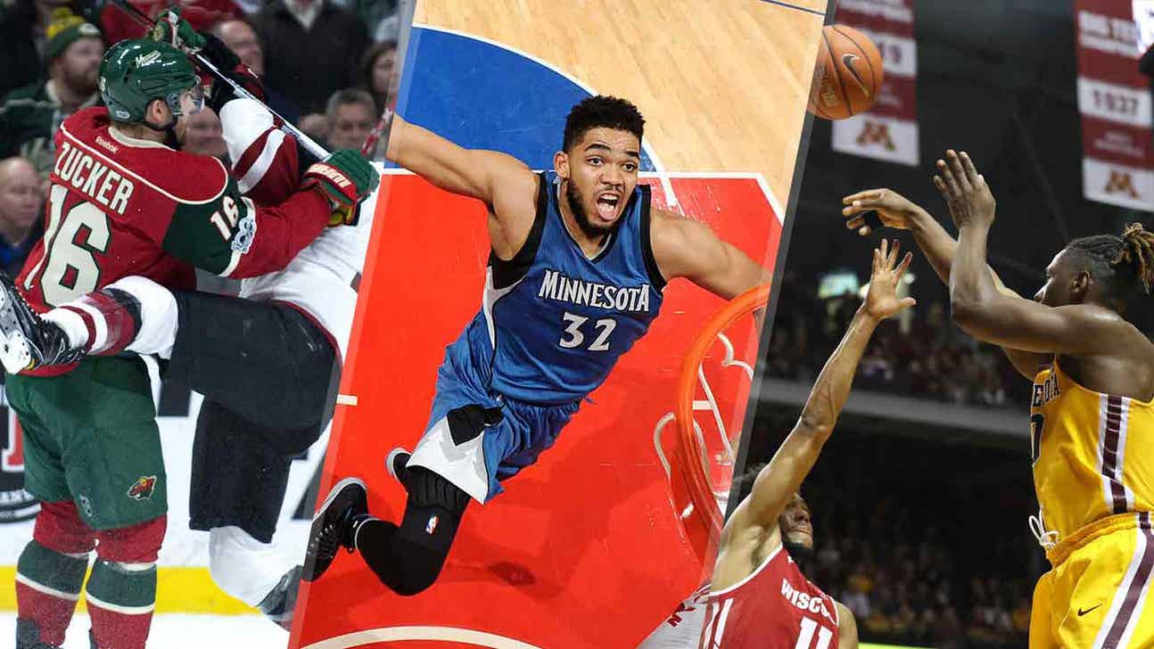 Photos of the Week: 1/15/17-1/21/17