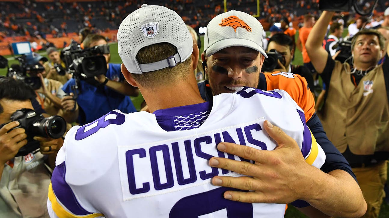 Upon Further Review: Vikings at Broncos