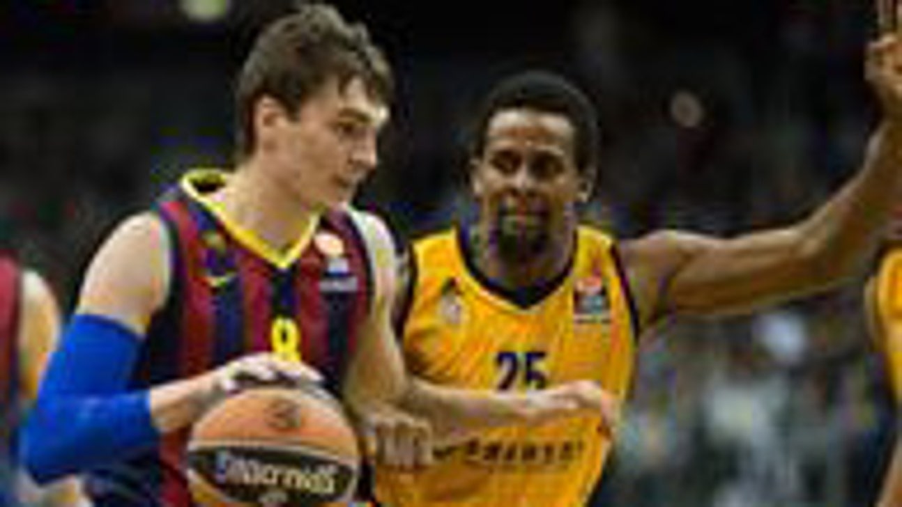 Van Gundy has chance to fill last hole in Pistons' lineup with No. 8 pick