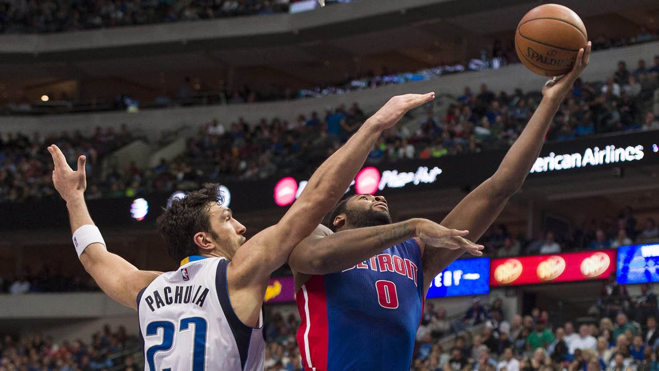 Williams, Hornets top Pistons 118-103 for 6th straight win