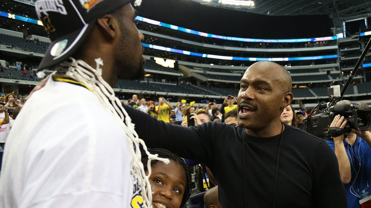 Pistons hire Hardaway as assistant coach