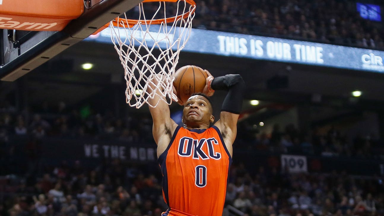 Pistons get another tough test in Thunder