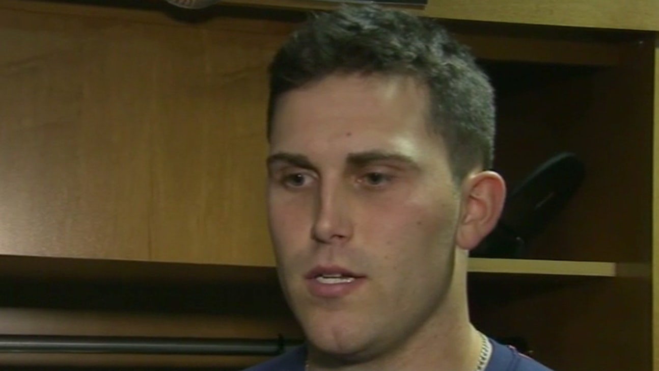 Tigers Postgame 8.16.15: Matt Boyd (VIDEO)