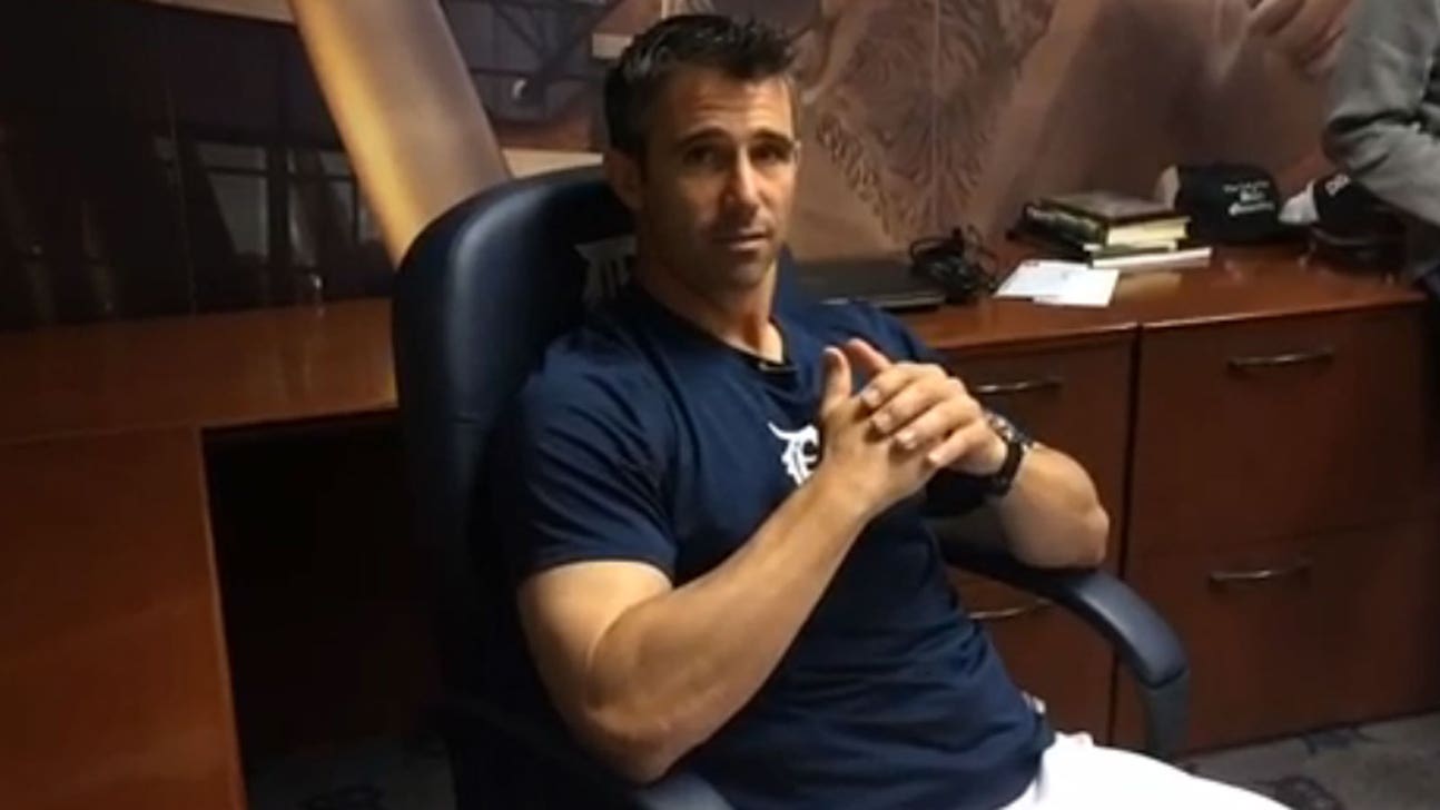 Tigers LIVE on the Web: 4.19.15